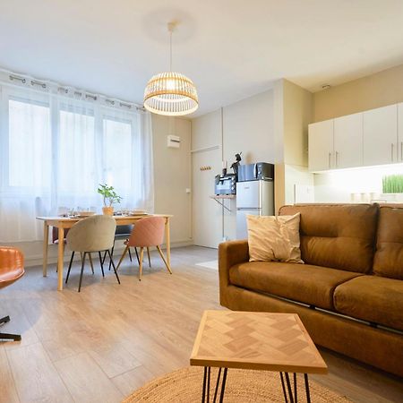 شقة Locationstourcoing - Le 100 المظهر الخارجي الصورة